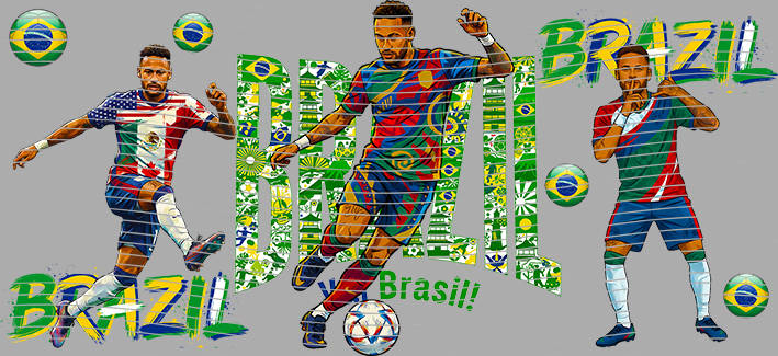 16oz World Cup-WO  603